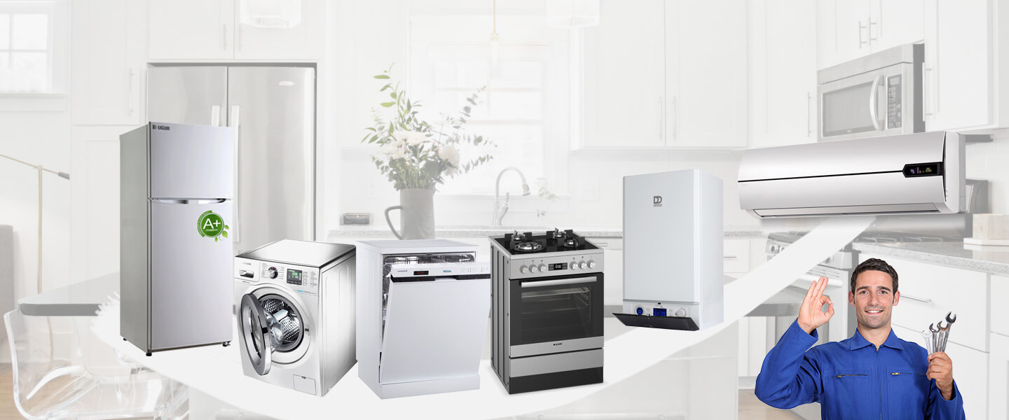 Ağaçören Maytag Servisi